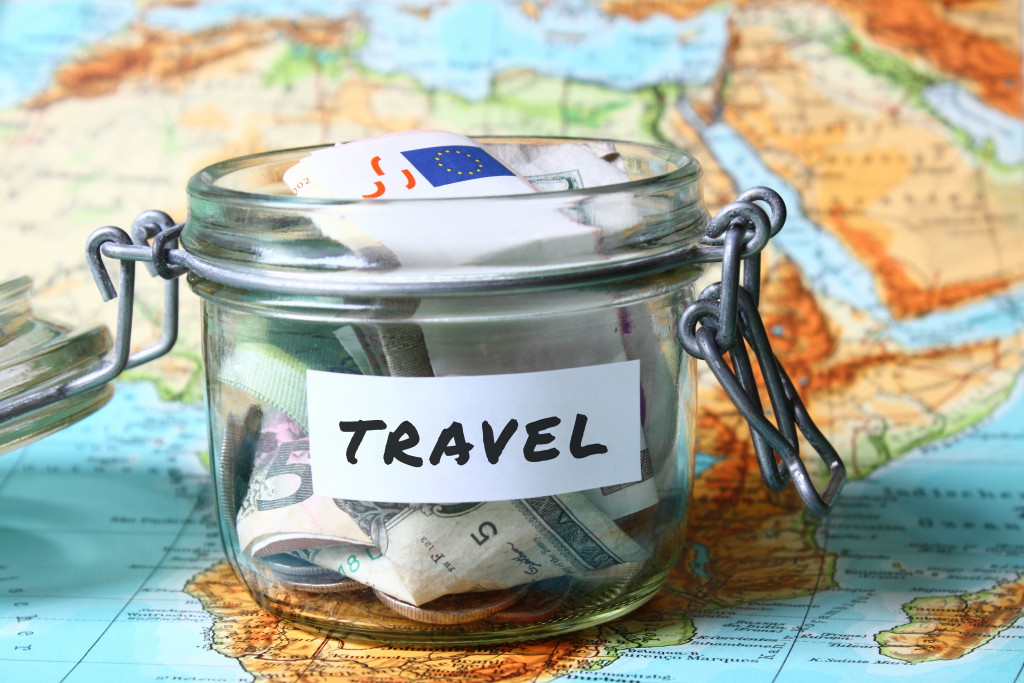 travel funds